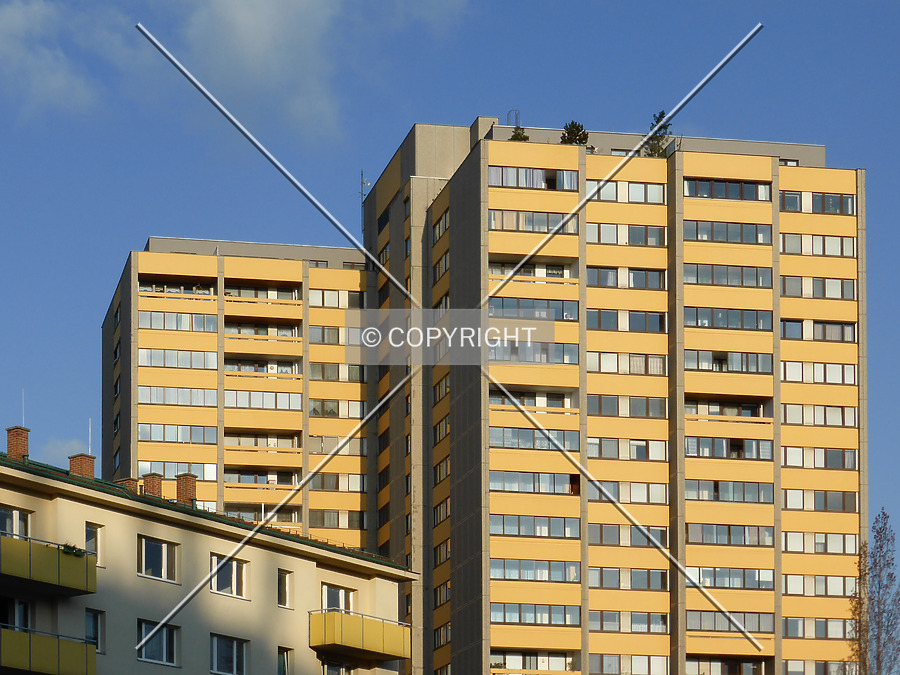 Geiselbergstraße 34-36, Haus 1 by Nephilim