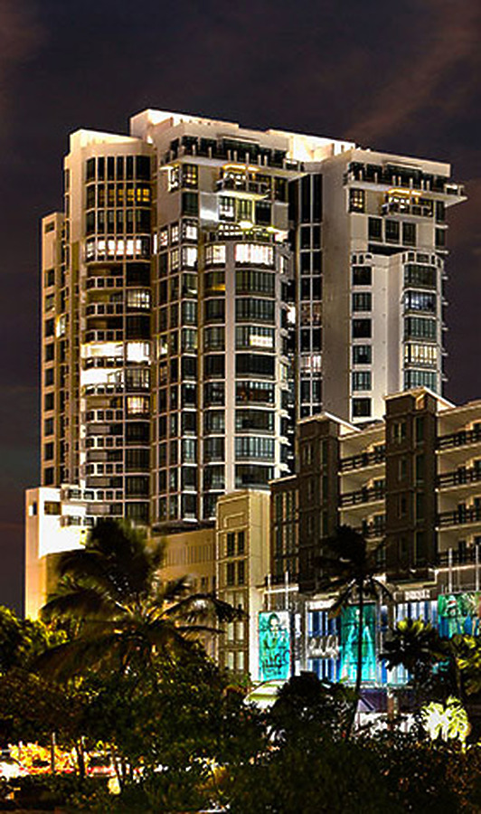 Caribe Plaza by Caribbean Property Group LLC.