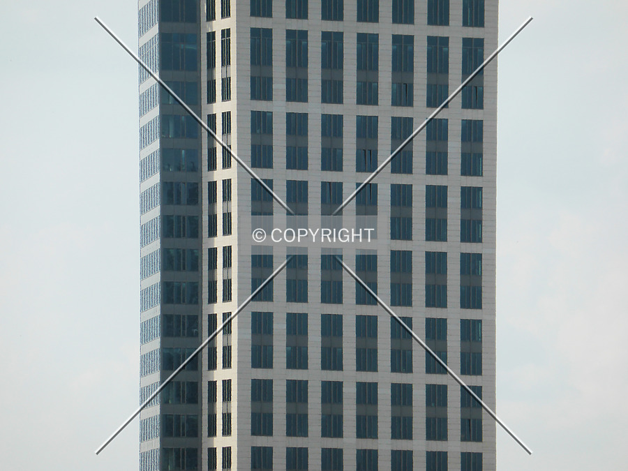Park Tower by Nephilim