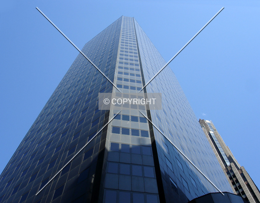 1155 Avenue of the Americas by Royce Douglas