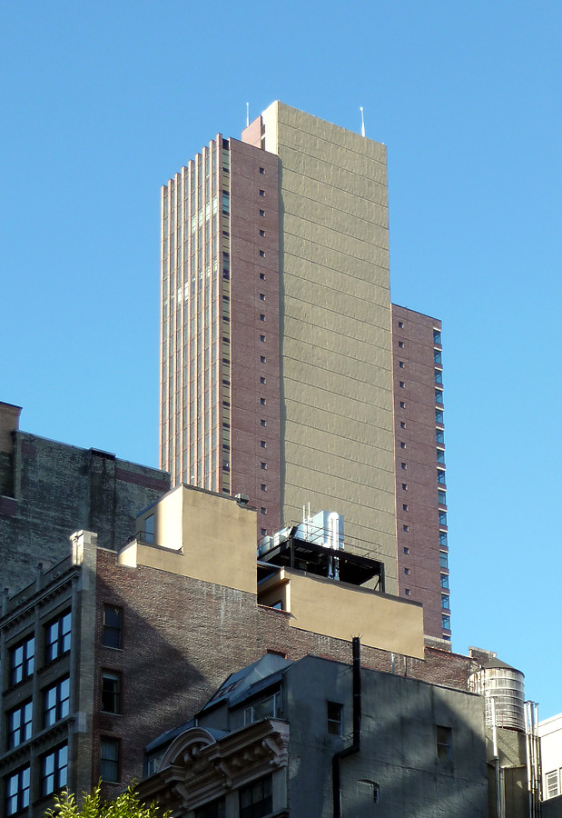 Sky House by Nate Lindsey