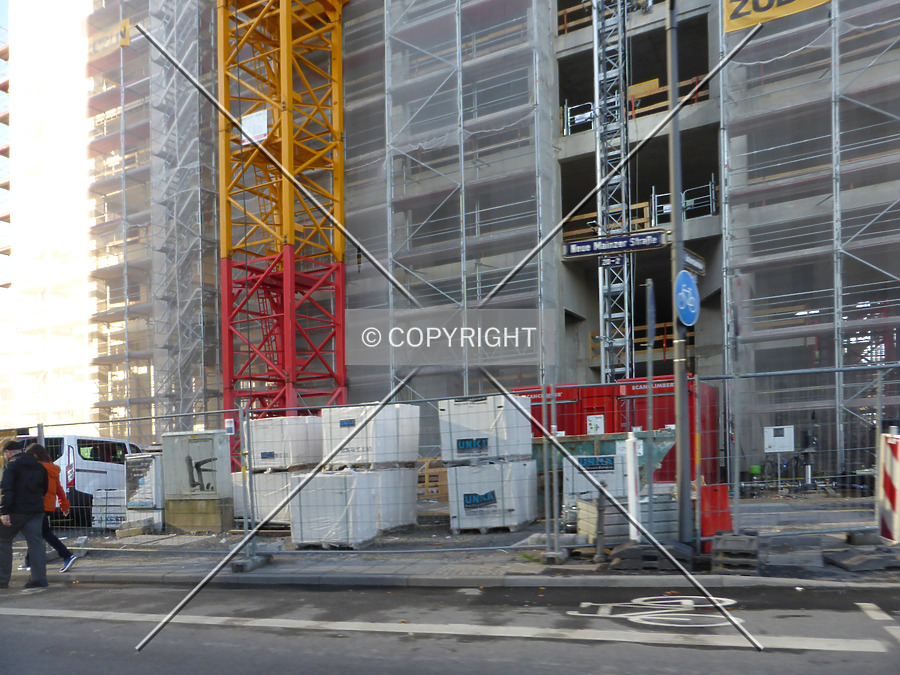 MainTor Panorama by Nephilim