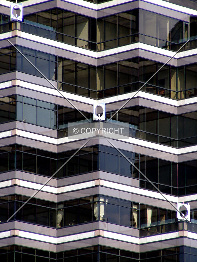 Riverwood 100 Tower by Clayton Odom