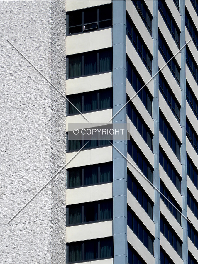 Liberty Tower by Chris Patriarca