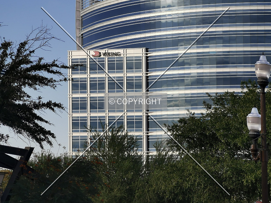 Hayden Ferry Lakeside, Tower B2 by Nephilim