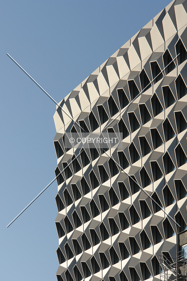 h_da Gebäude C10 by Nephilim