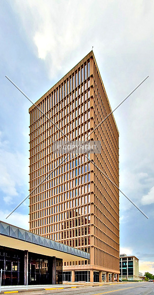 Phillips Building