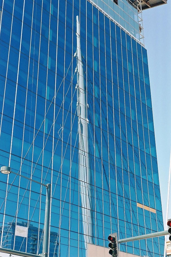 DaVita World Headquarters by Brian LoBue