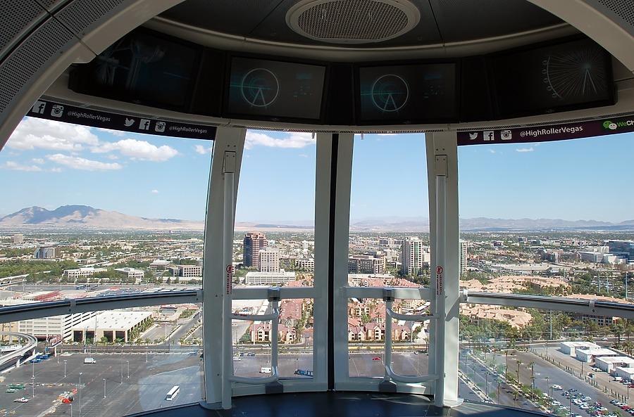 High Roller by Brian LoBue