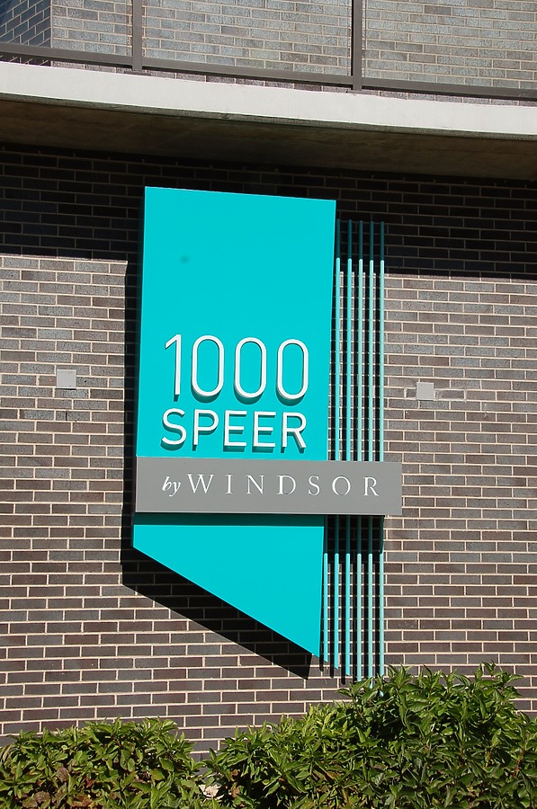 1000 Speer by Windsor by Brian LoBue