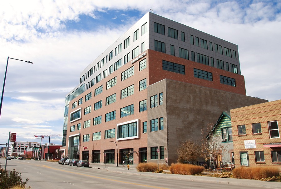 Catalyst HTI by Brian LoBue