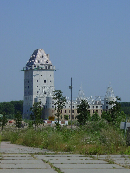 Kasteel Almere