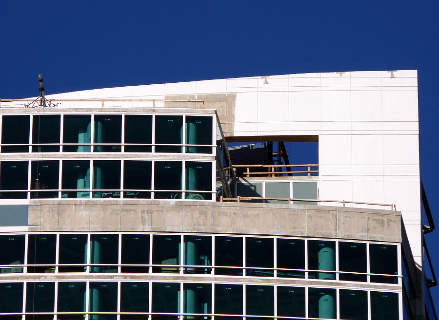 Streeter Place by B. Victor Adams