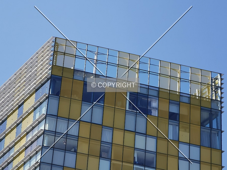 Veer Towers East by Nephilim