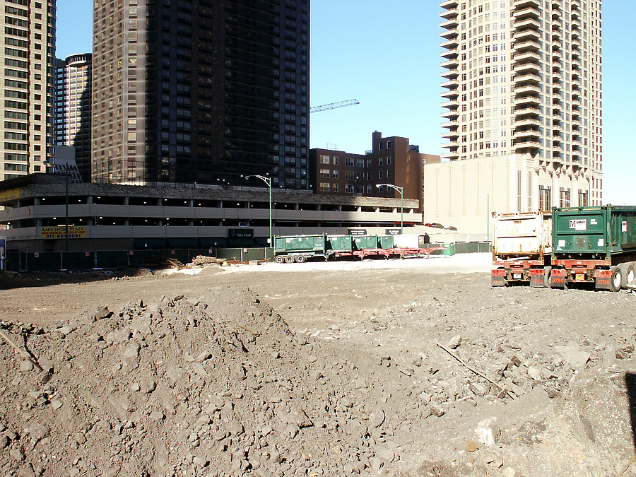 Parkview West by Daniel Kieckhefer