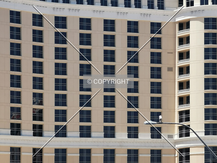 Bellagio Resort & Casino by Nephilim