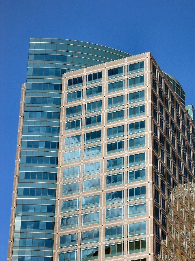 Ameriprise Financial Center by James Peacock