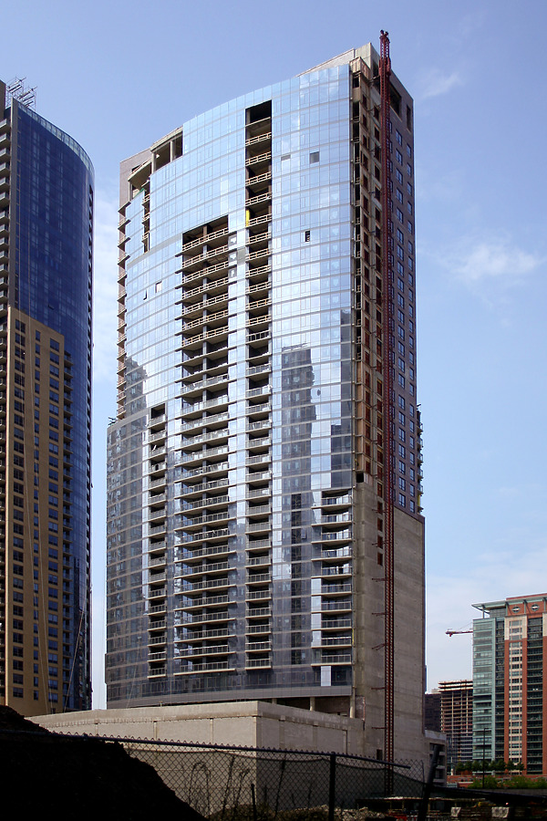 The Chandler by Daniel Kieckhefer