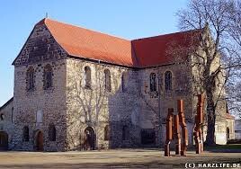 Burchardikirche