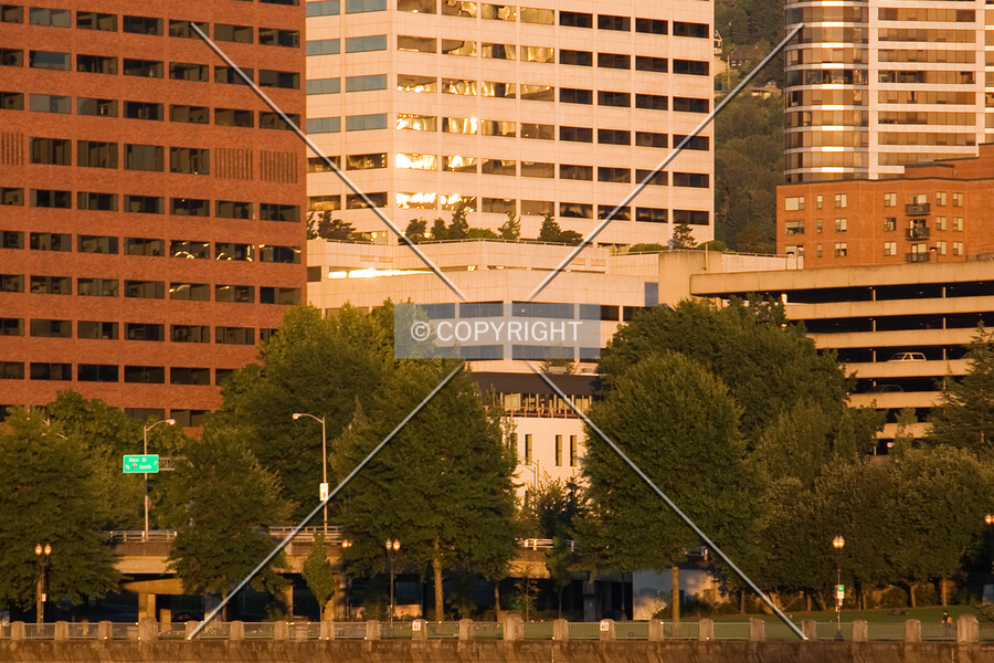 Columbia Square