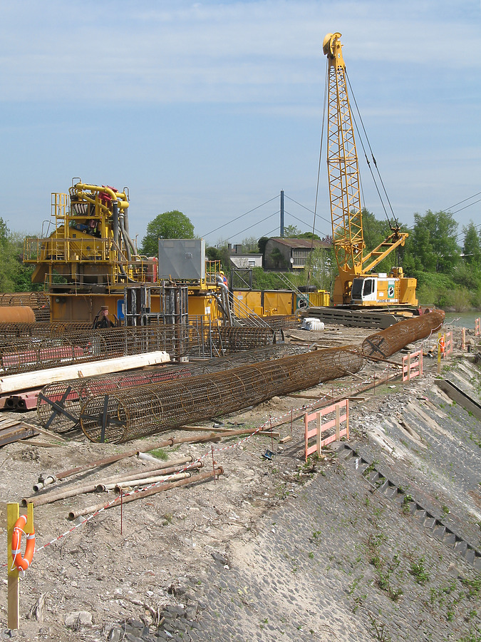 Hyatt-Regency Hotel by Michiel van Dijk