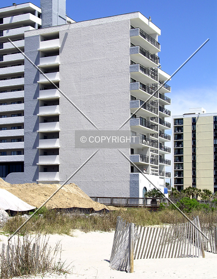 Bluewater Resort by Chris Patriarca