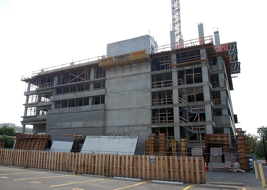 1000 Speer by Windsor by Brian LoBue