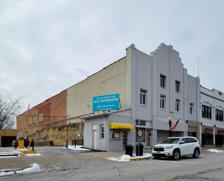 Capitol Theatre