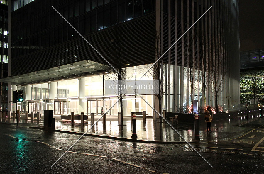 20 Fenchurch Street by Florian Barbier