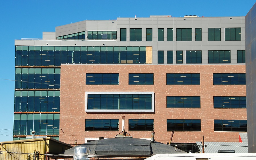 Catalyst HTI by Brian LoBue