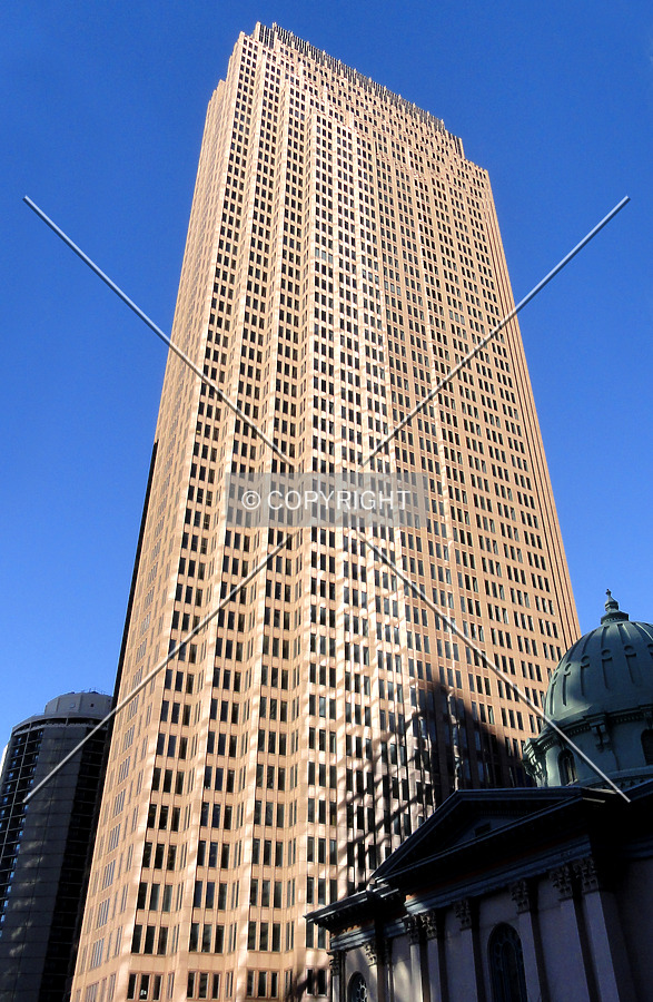 Three Logan by Chris Patriarca