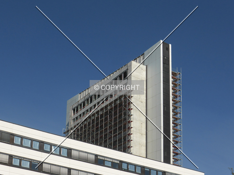 Ruby Tower by Nephilim