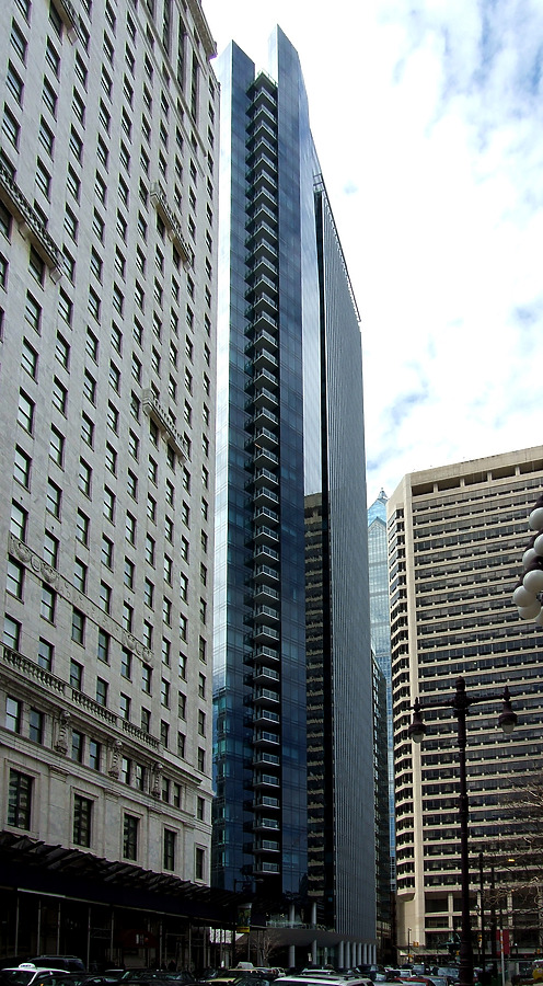 Residences at the Ritz-Carlton by John Cahill
