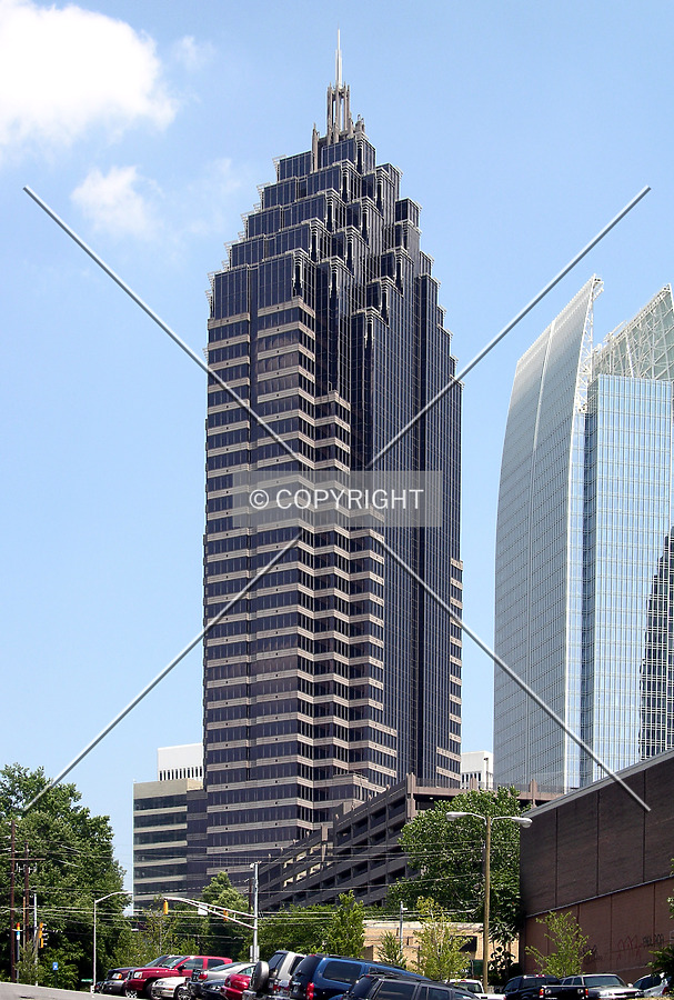 Promenade II by Chris Patriarca