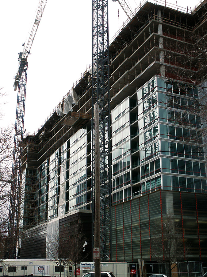 Optima Horizons by Daniel Kieckhefer