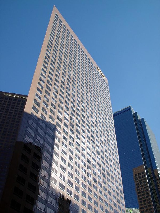 KPMG Tower by Garrett Stout