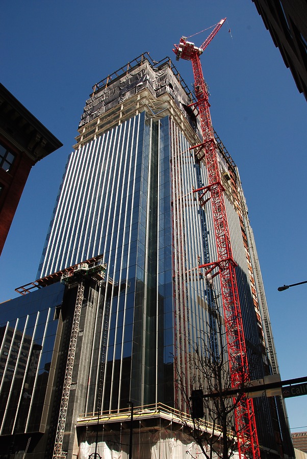 Block 162 by Brian LoBue