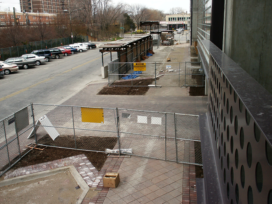 Optima Horizons by Daniel Kieckhefer