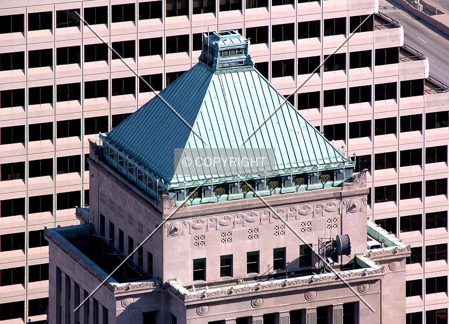 Duke Energy Building by Chris Patriarca