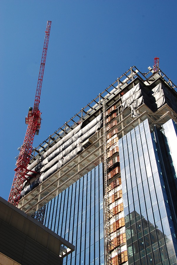 Block 162 by Brian LoBue