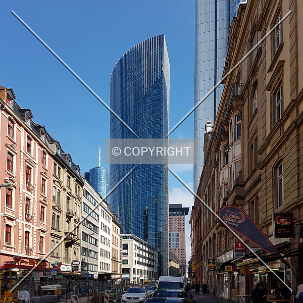 SKYPER Tower by Nephilim