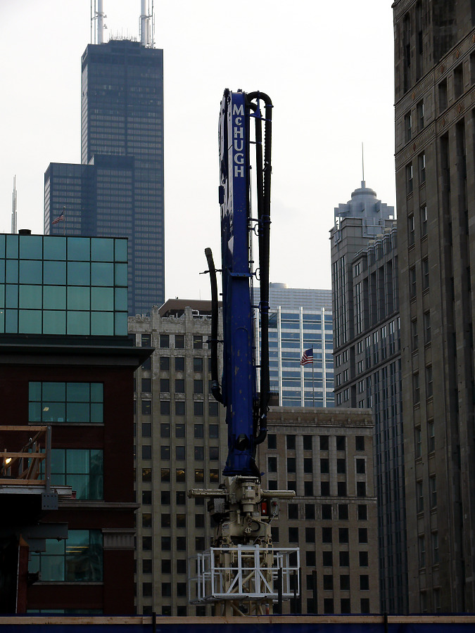 EnV by B. Victor Adams