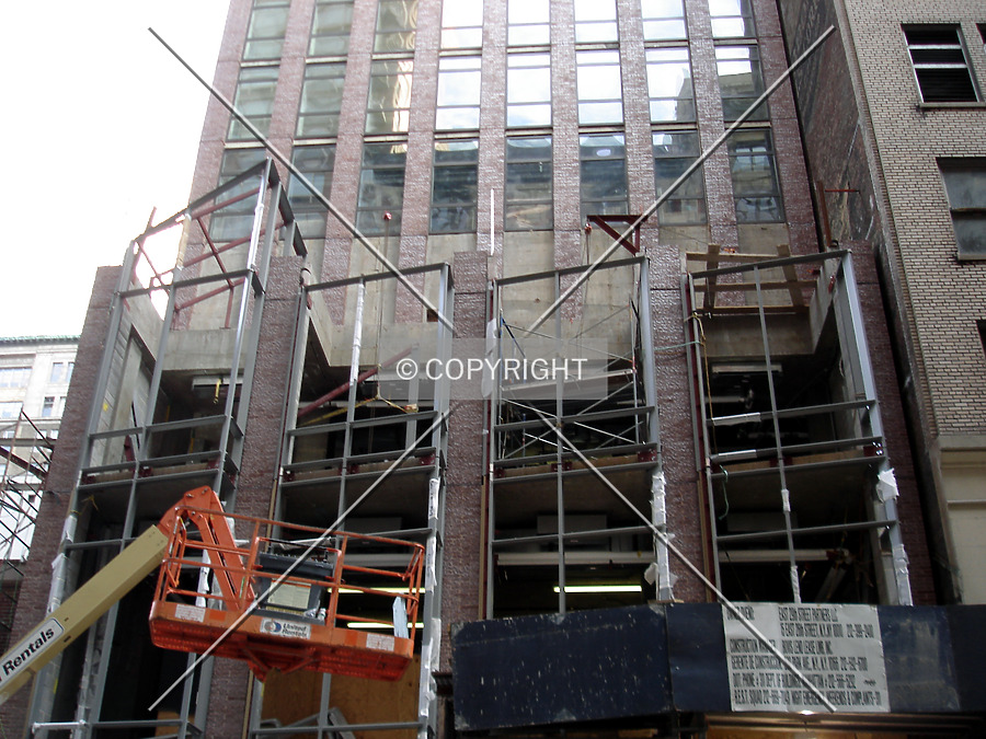 Sky House by Royce Douglas