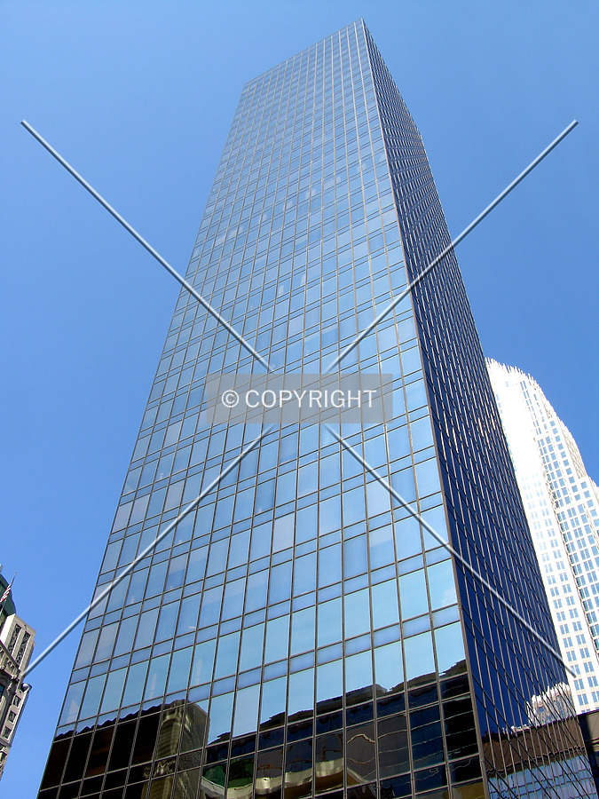 One South at The Plaza by Chris Patriarca