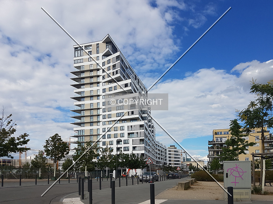 Praedium by Nephilim