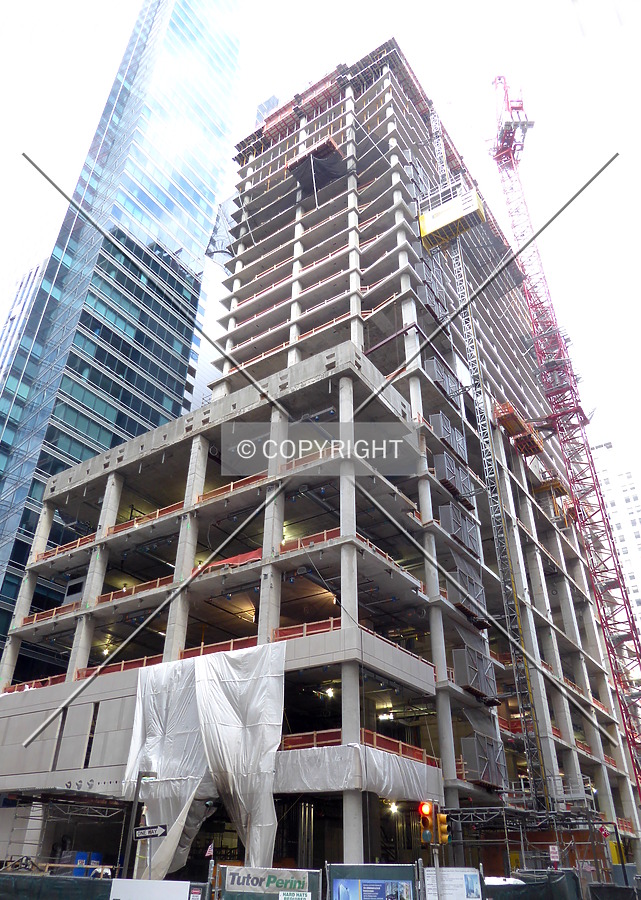 W/Element Hotel by Chris Patriarca