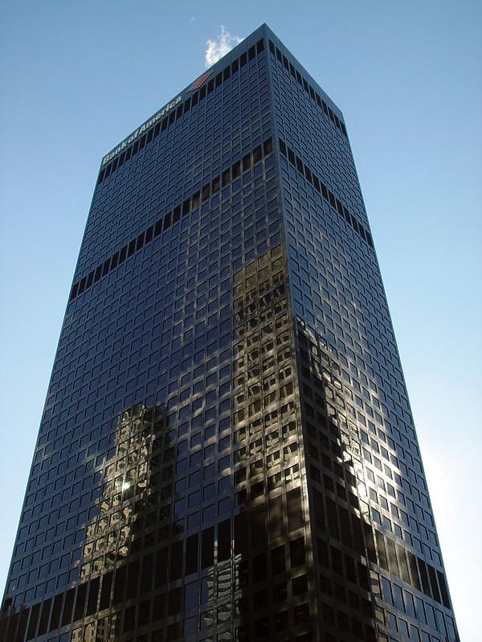 City National Tower by Garrett Stout