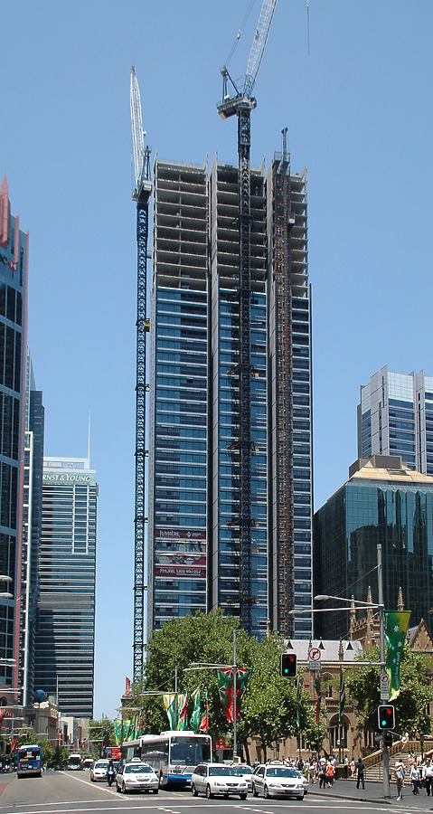 Lumière Residences by John Bek