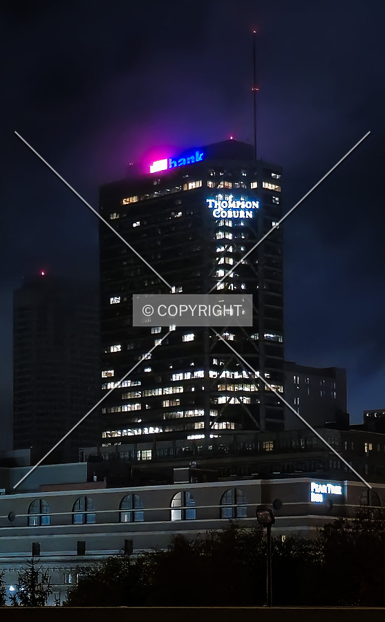 One US Bank Plaza by Ryan Hildebrand