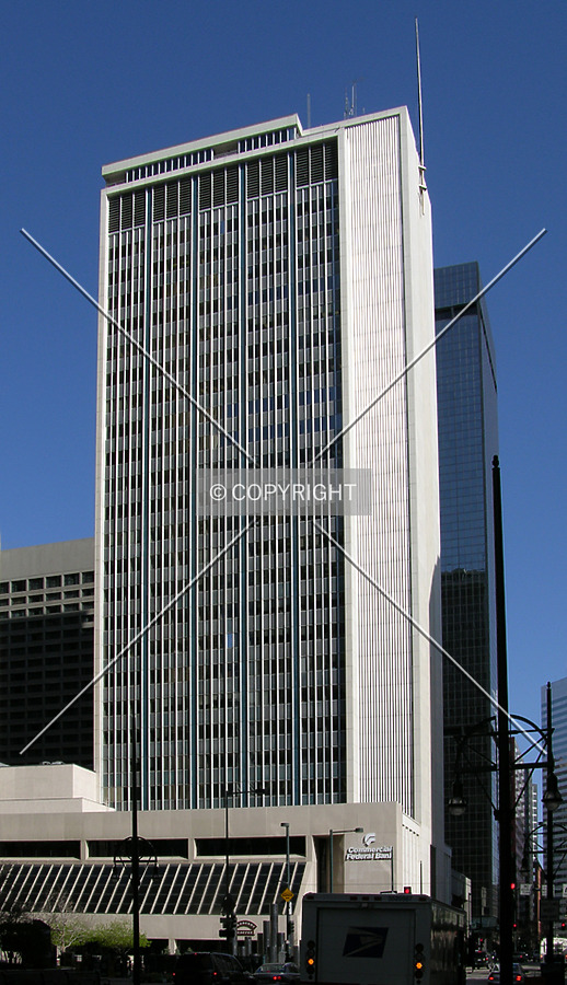 621 17th Street by Chris Patriarca